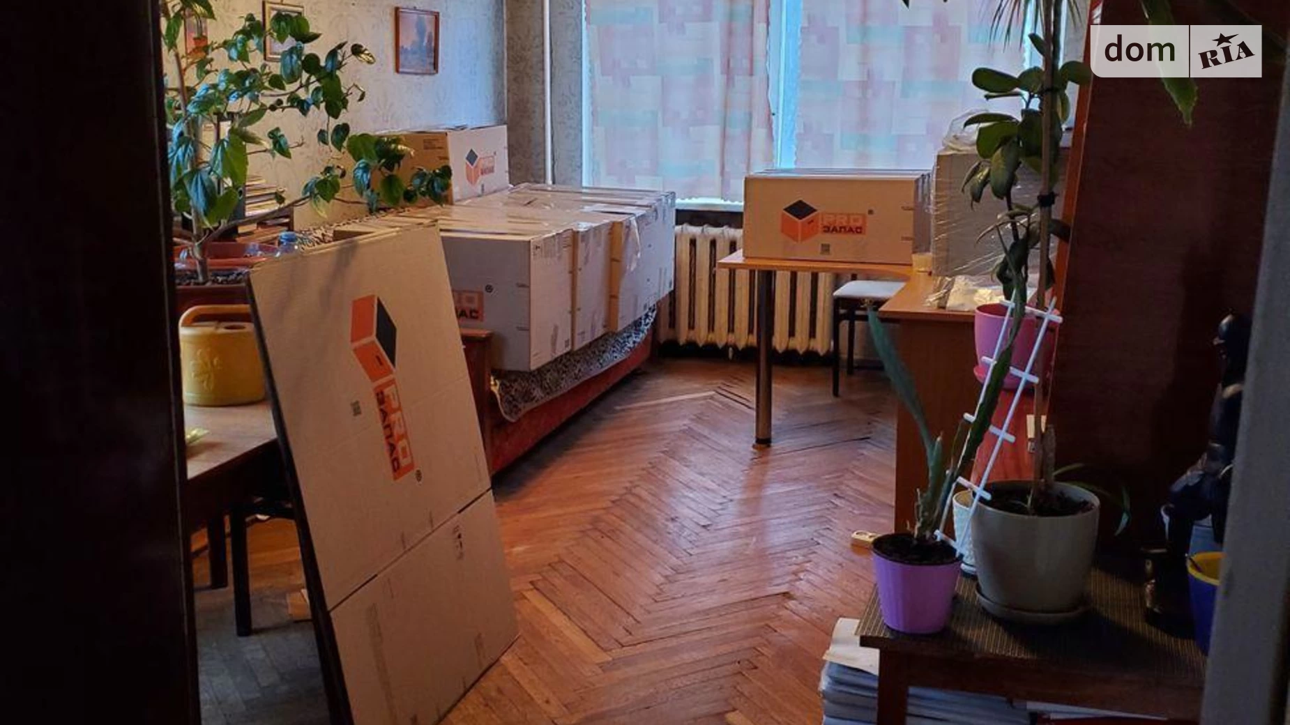 Продается 4-комнатная квартира 74 кв. м в Киеве, цена: 53000 $ - фото 4