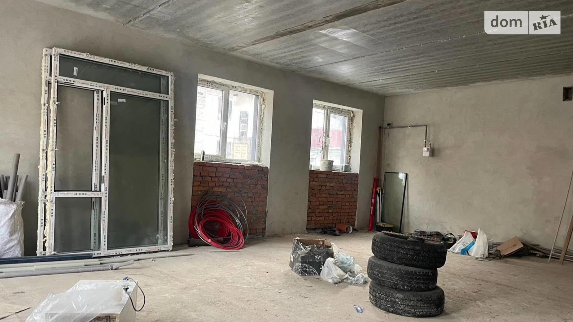 Продається приміщення вільного призначення 93 кв. м в 4-поверховій будівлі, цена: 93000 $ - фото 4