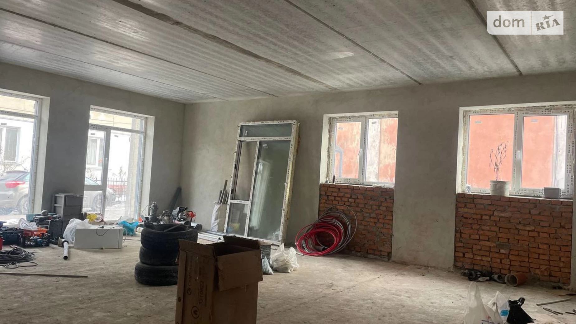 Продається приміщення вільного призначення 93 кв. м в 4-поверховій будівлі, цена: 93000 $ - фото 5
