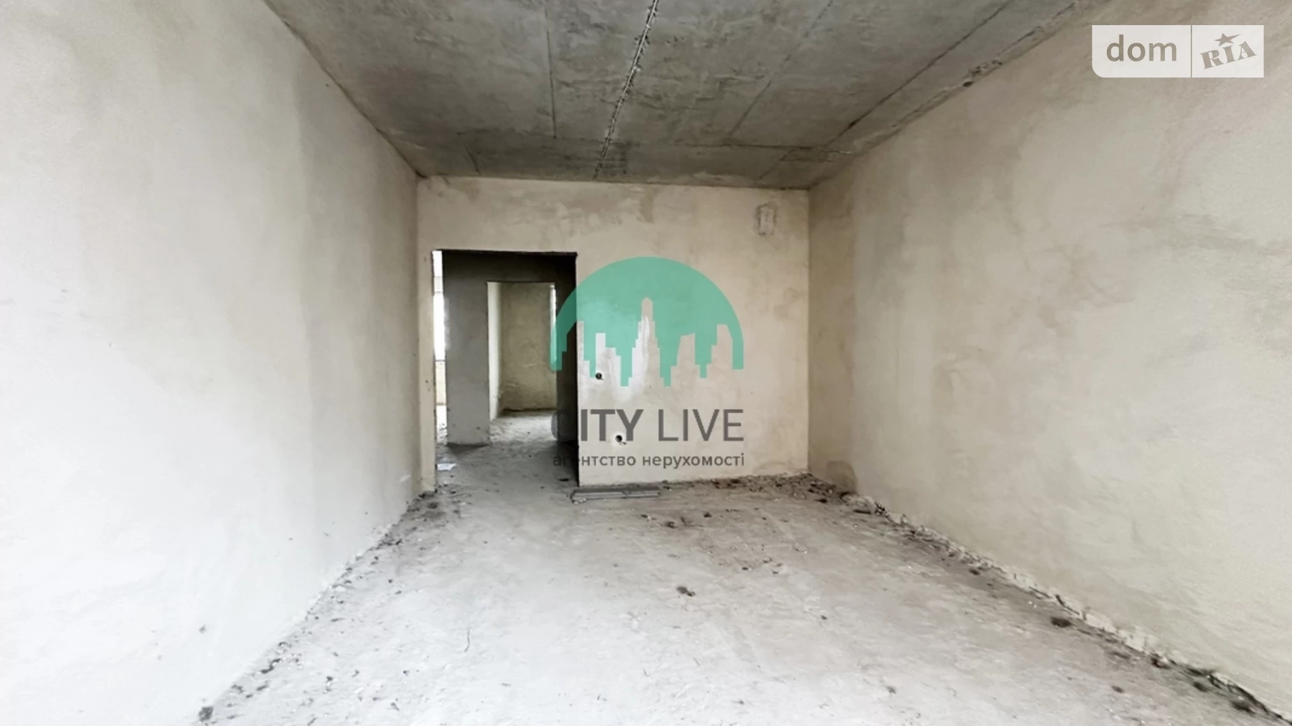 Продается 3-комнатная квартира 81.4 кв. м в Криховцах, ул. Довженко А., 21Б - фото 5