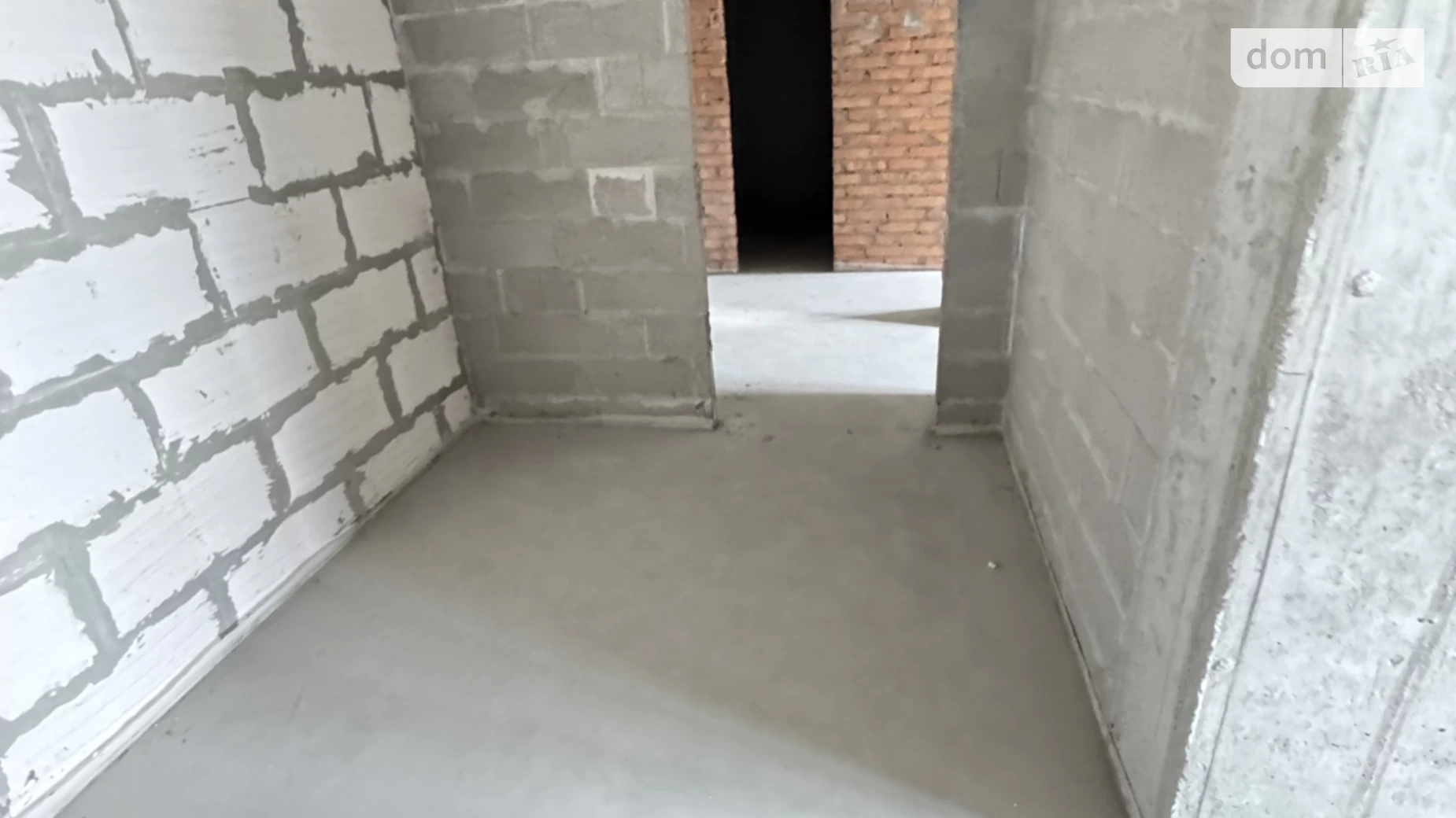 Продається 2-кімнатна квартира 61 кв. м у Ірпені, вул. Університетська(Карла Маркса), 1П/1 - фото 4
