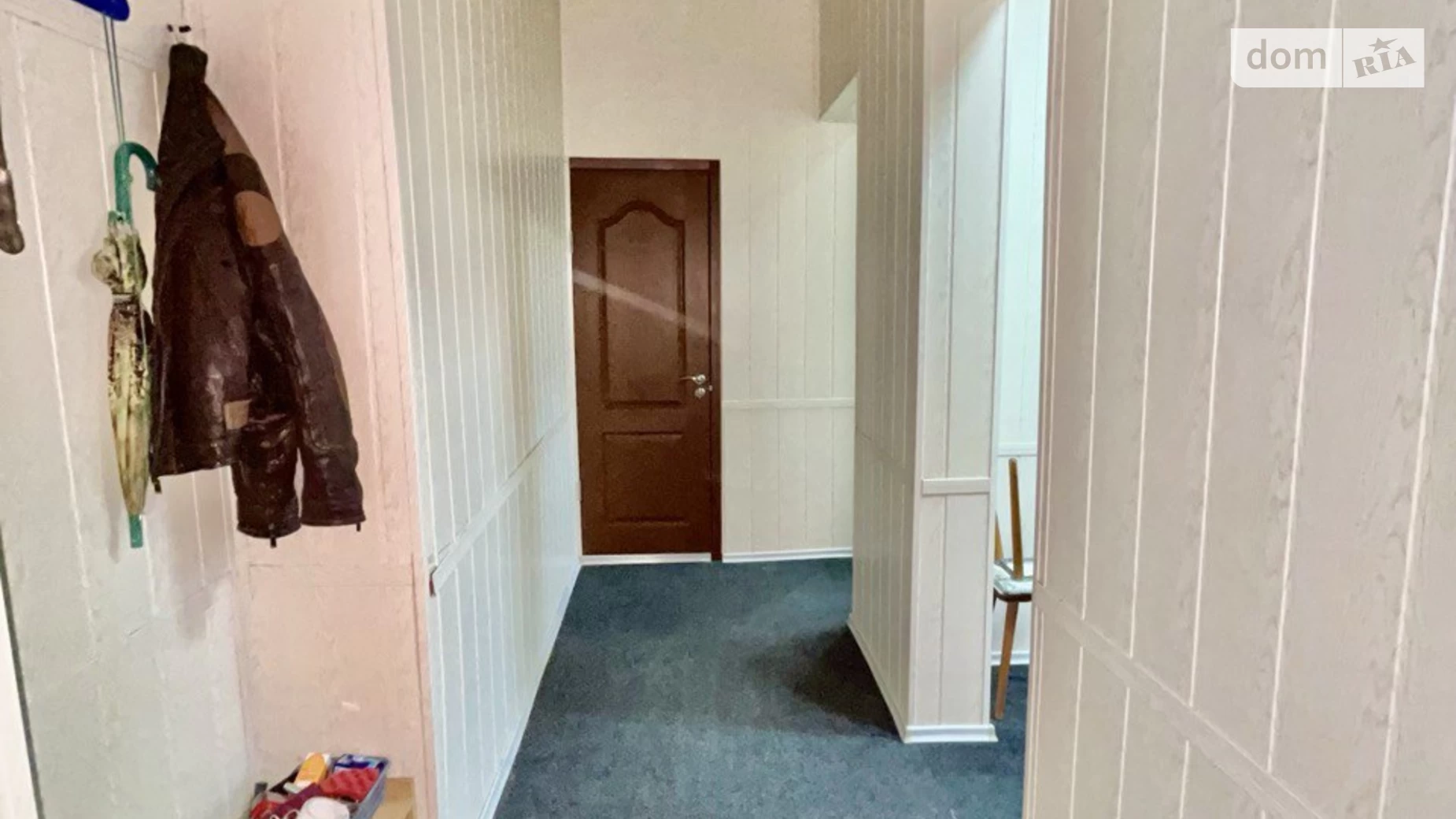 Продается 2-комнатная квартира 48.2 кв. м в Днепре, ул. Короленко, 15 - фото 3