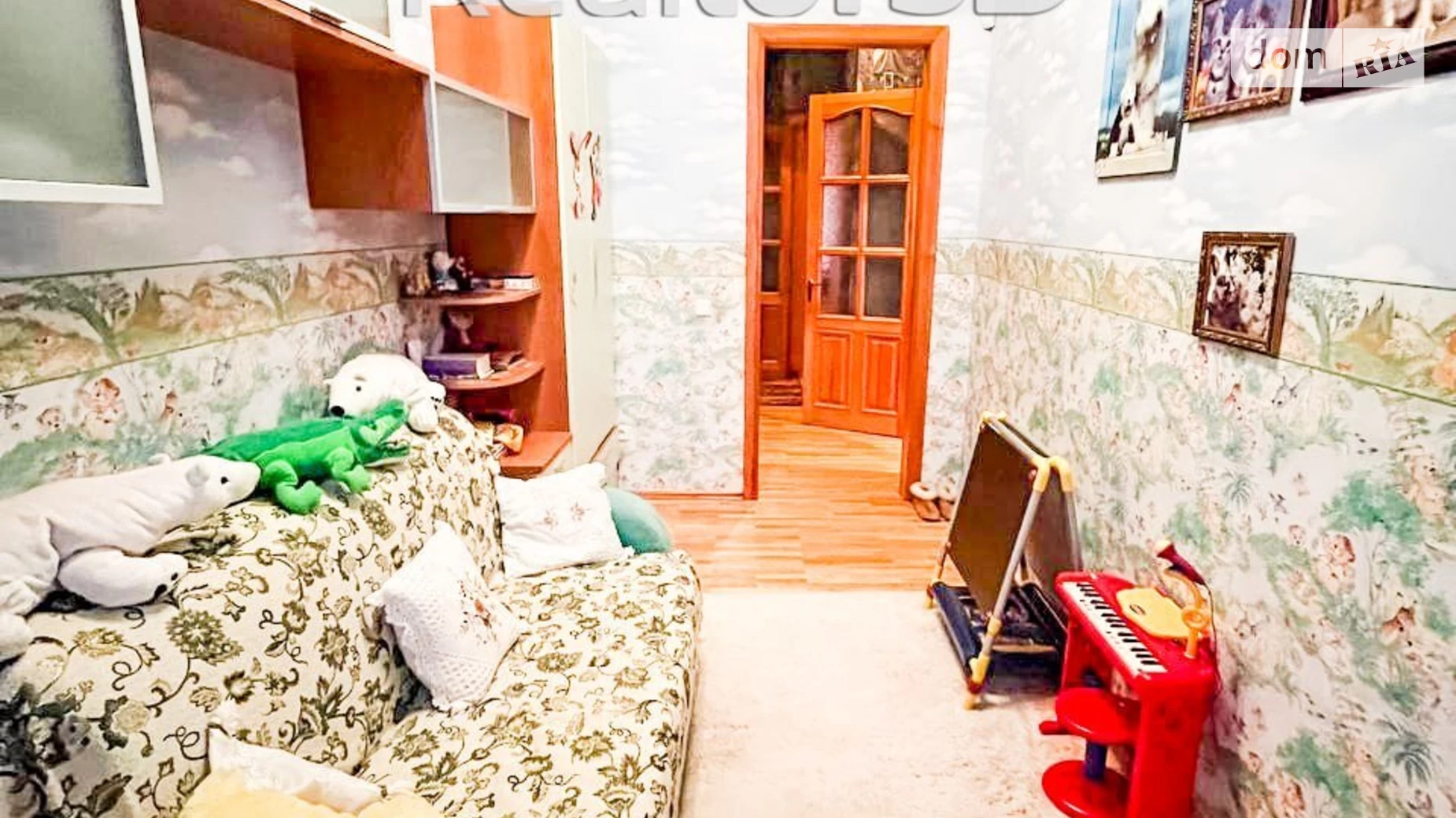 Продається 4-кімнатна квартира 140.4 кв. м у Дніпрі, цена: 80000 $ - фото 5