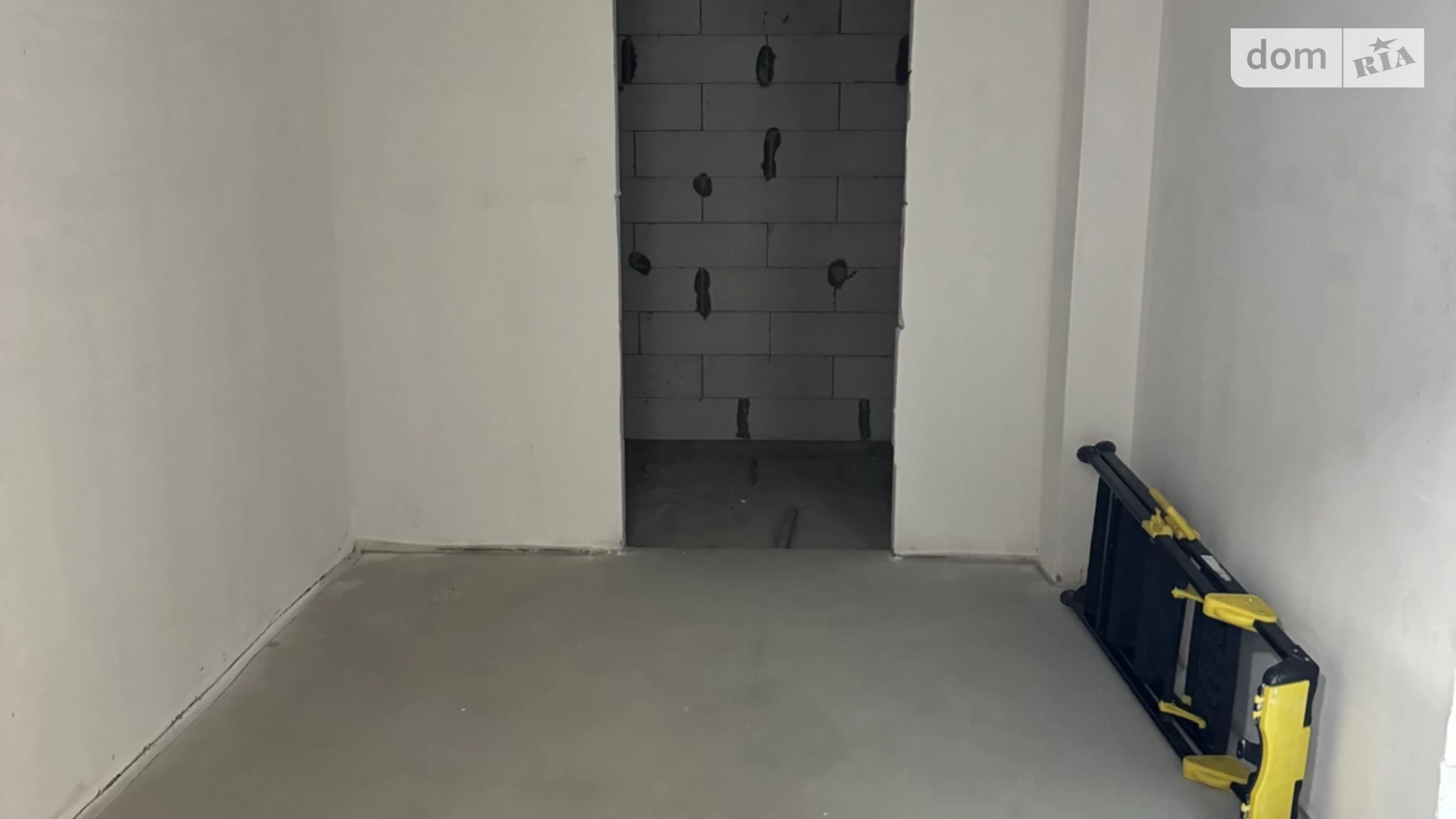 Продается 1-комнатная квартира 46 кв. м в Одессе, ул. Инглези, 2А - фото 3