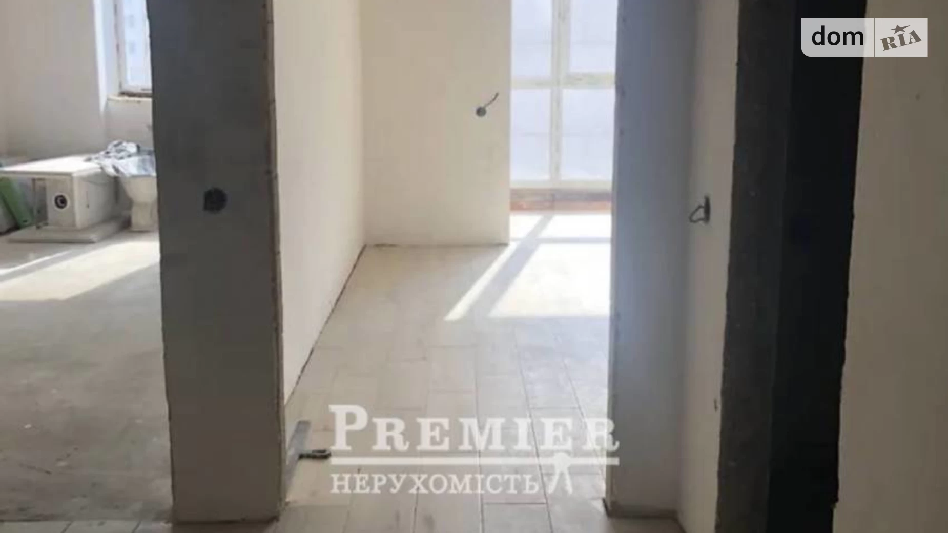 Продається 1-кімнатна квартира 40.6 кв. м у Крижанівка, вул. Академіка Сахарова - фото 5