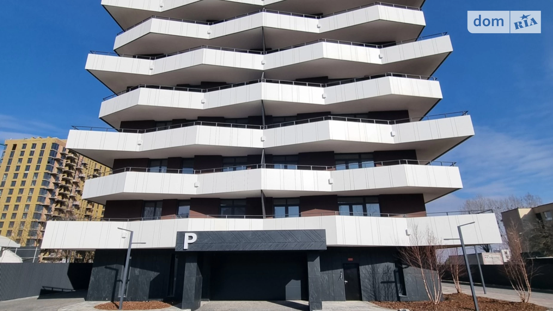 Продается 3-комнатная квартира 72 кв. м в Виннице, пер. Кирпичный, 12 - фото 2
