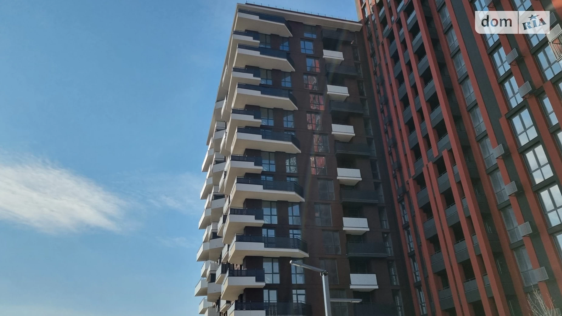 Продается 3-комнатная квартира 72 кв. м в Виннице, пер. Кирпичный, 12 - фото 3