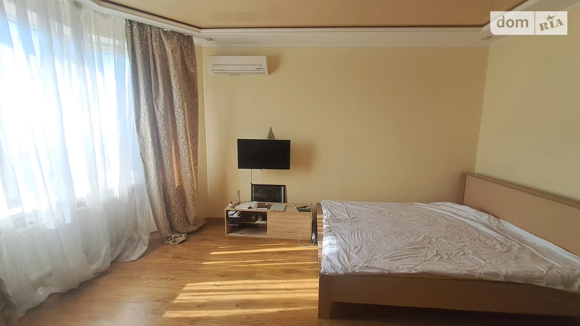 Продається 1-кімнатна квартира 43 кв. м у Одесі, вул. Середньофонтанська, 19А - фото 2