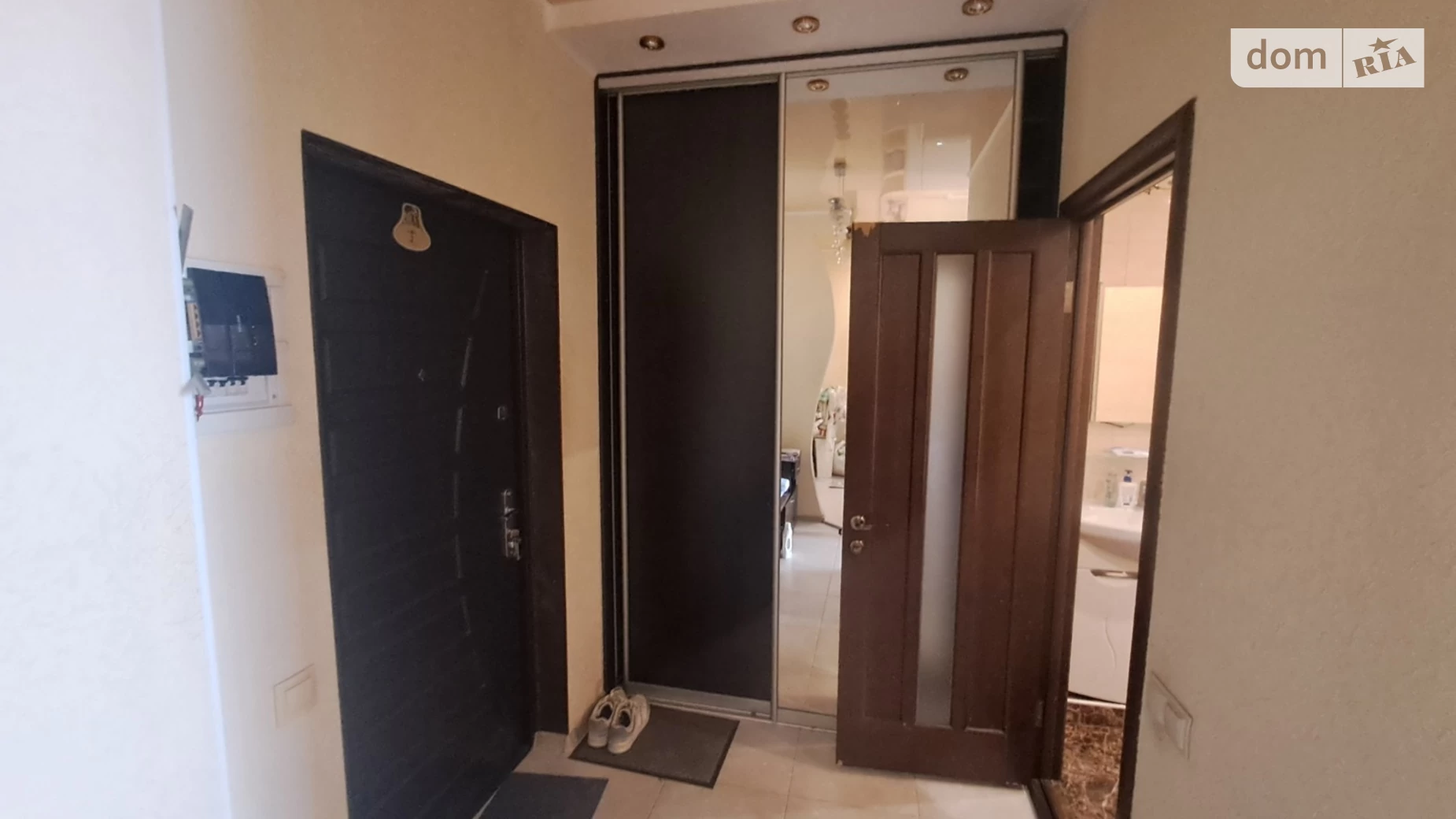 Продається 1-кімнатна квартира 43 кв. м у Одесі, вул. Середньофонтанська, 19А - фото 5