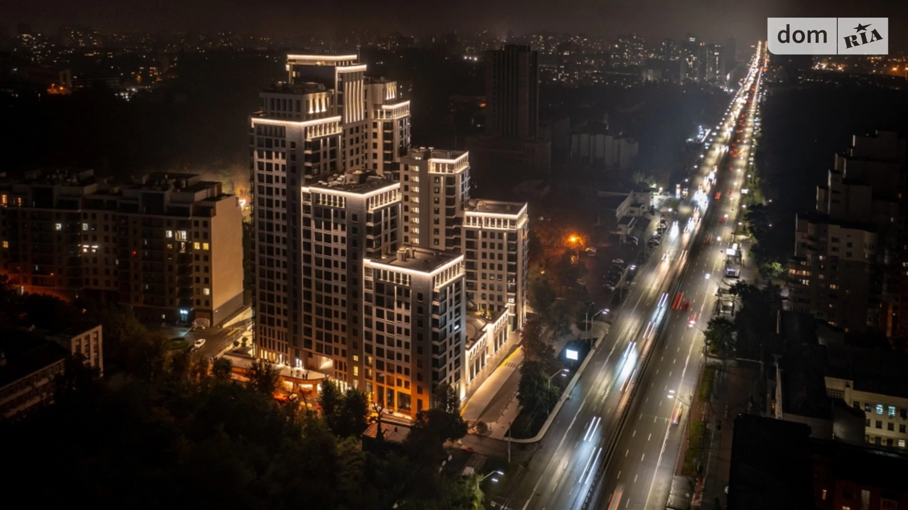 Продается 1-комнатная квартира 62.8 кв. м в Киеве, просп. Берестейский(Победы), 42А - фото 4