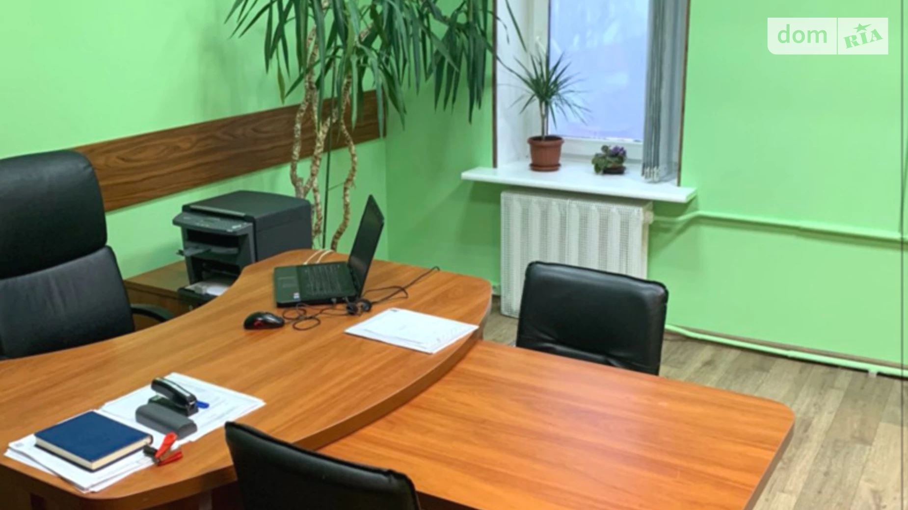Продається офіс 1368.2 кв. м в бізнес-центрі, цена: 1900000 $ - фото 3