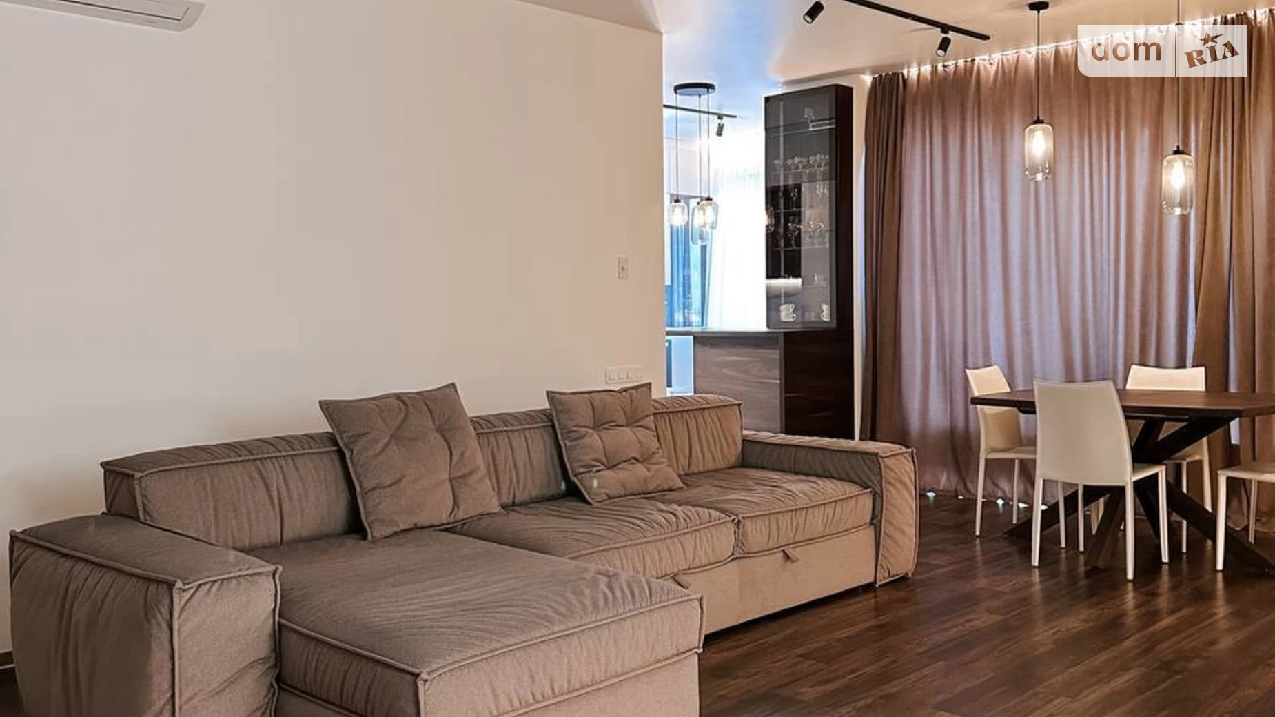 Продається 3-кімнатна квартира 125.3 кв. м у Дніпрі, цена: 190000 $ - фото 5