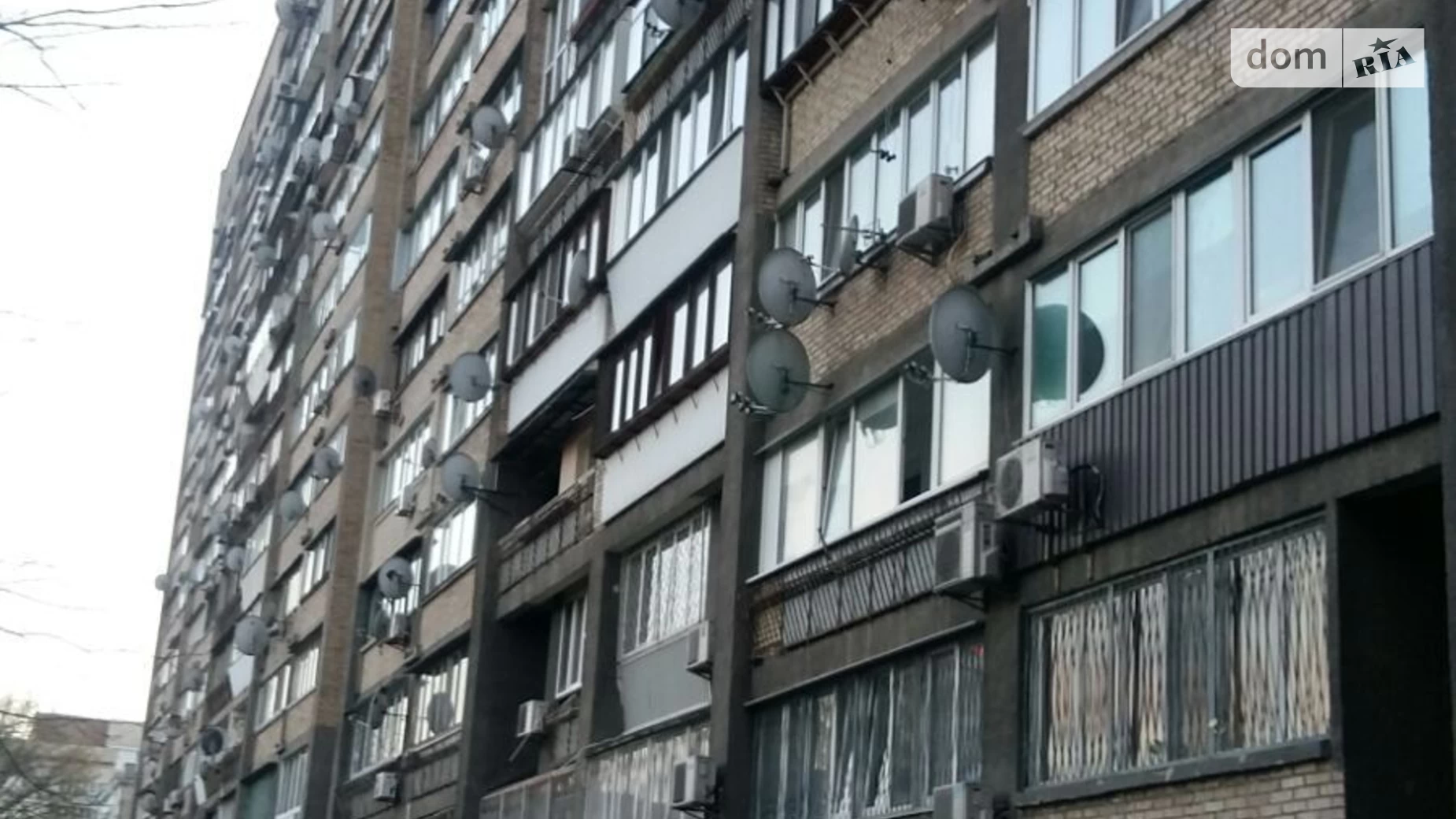 Продается 5-комнатная квартира 121.1 кв. м в Киеве, ул. Петра Болбочана, 4А - фото 2