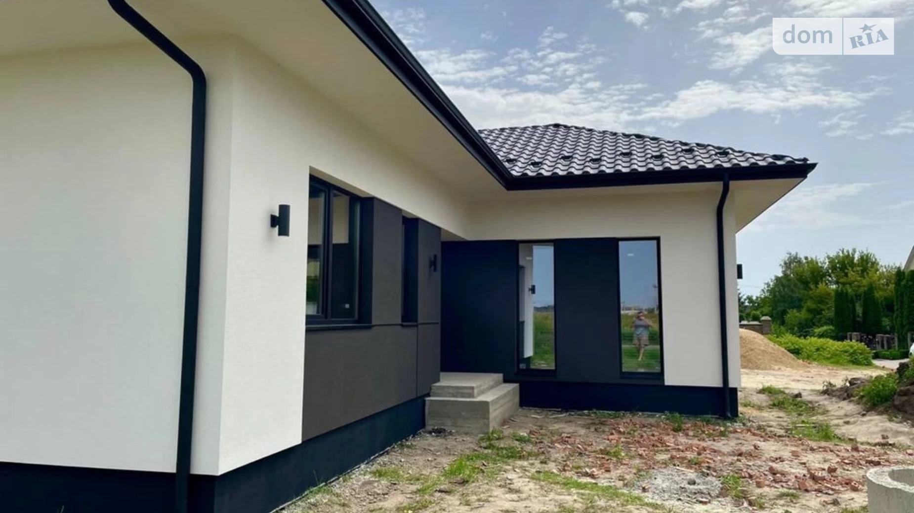 Продается одноэтажный дом 160 кв. м с подвалом, цена: 185000 $ - фото 5