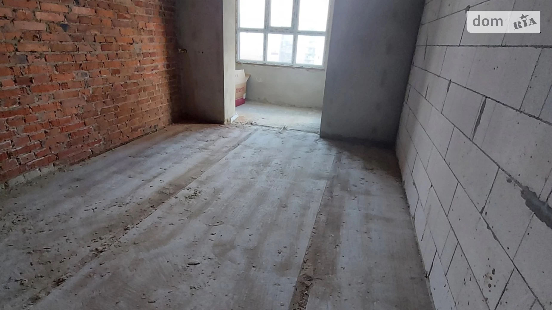 Продається 1-кімнатна квартира 43 кв. м у Вінниці, вул. Волошкова, 4В - фото 2