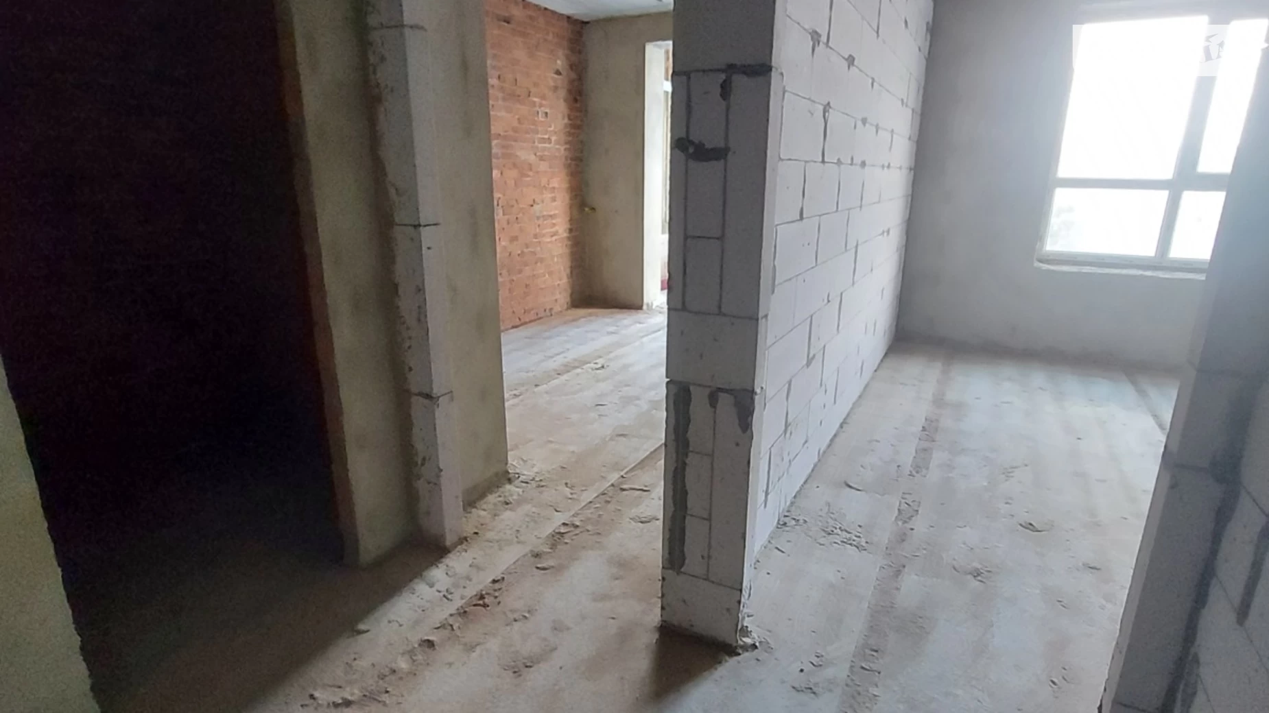 Продається 1-кімнатна квартира 43 кв. м у Вінниці, вул. Волошкова, 4В - фото 3