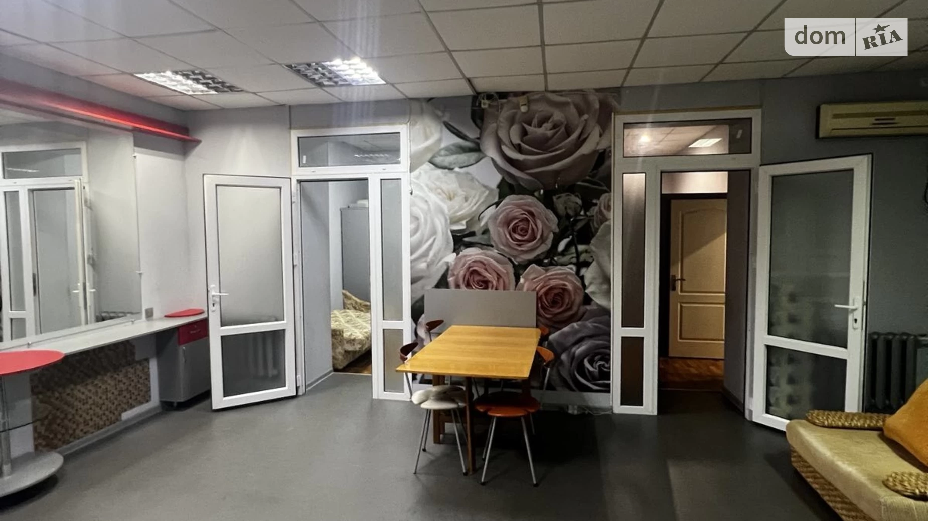 Здається в оренду приміщення вільного призначення 72 кв. м в 3-поверховій будівлі, цена: 14000 грн - фото 5