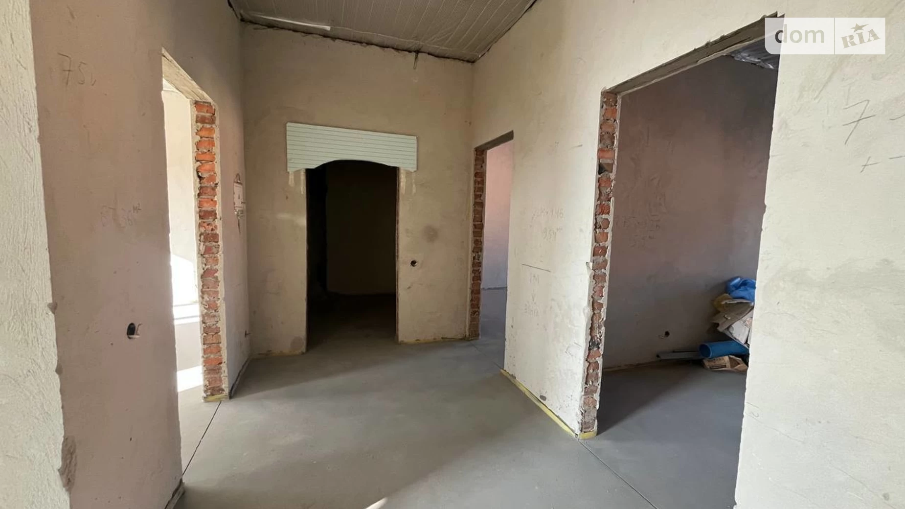 Продается дом на 2 этажа 209.5 кв. м с беседкой, цена: 98000 $ - фото 3
