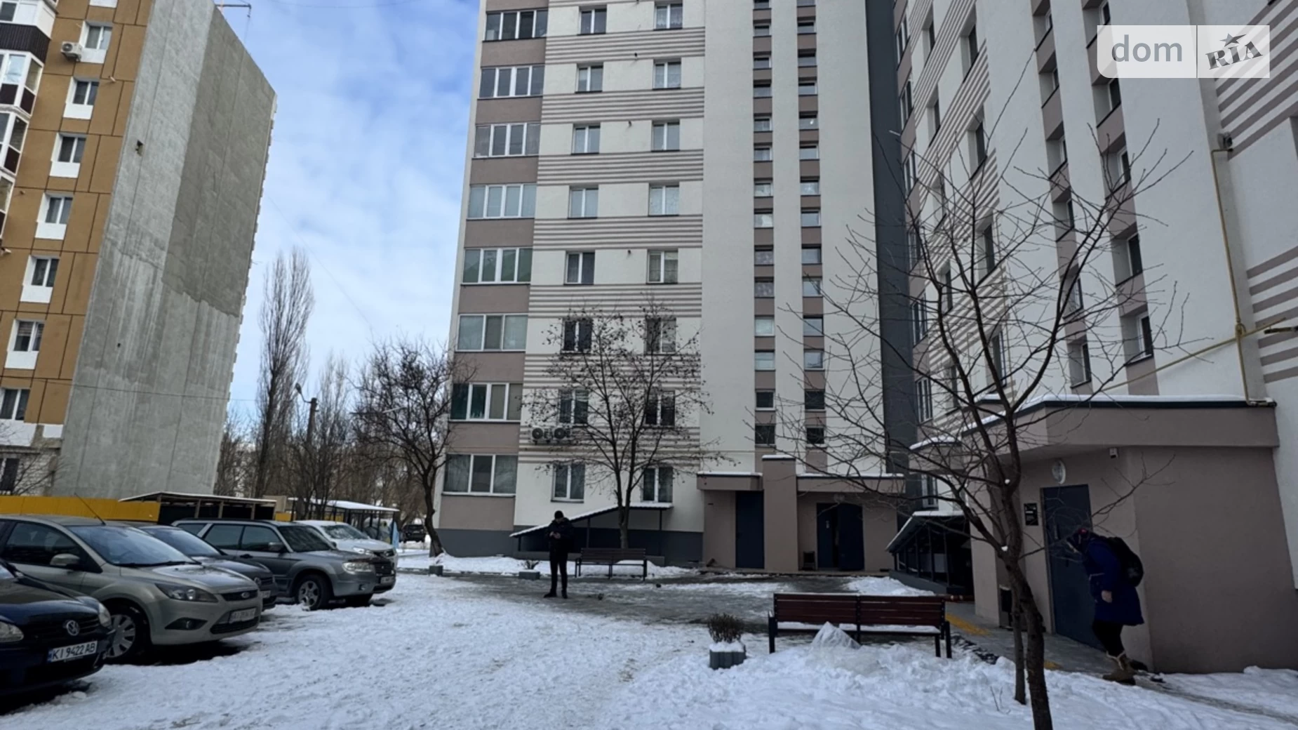 Продается 3-комнатная квартира 68 кв. м в, цена: 46000 $ - фото 3
