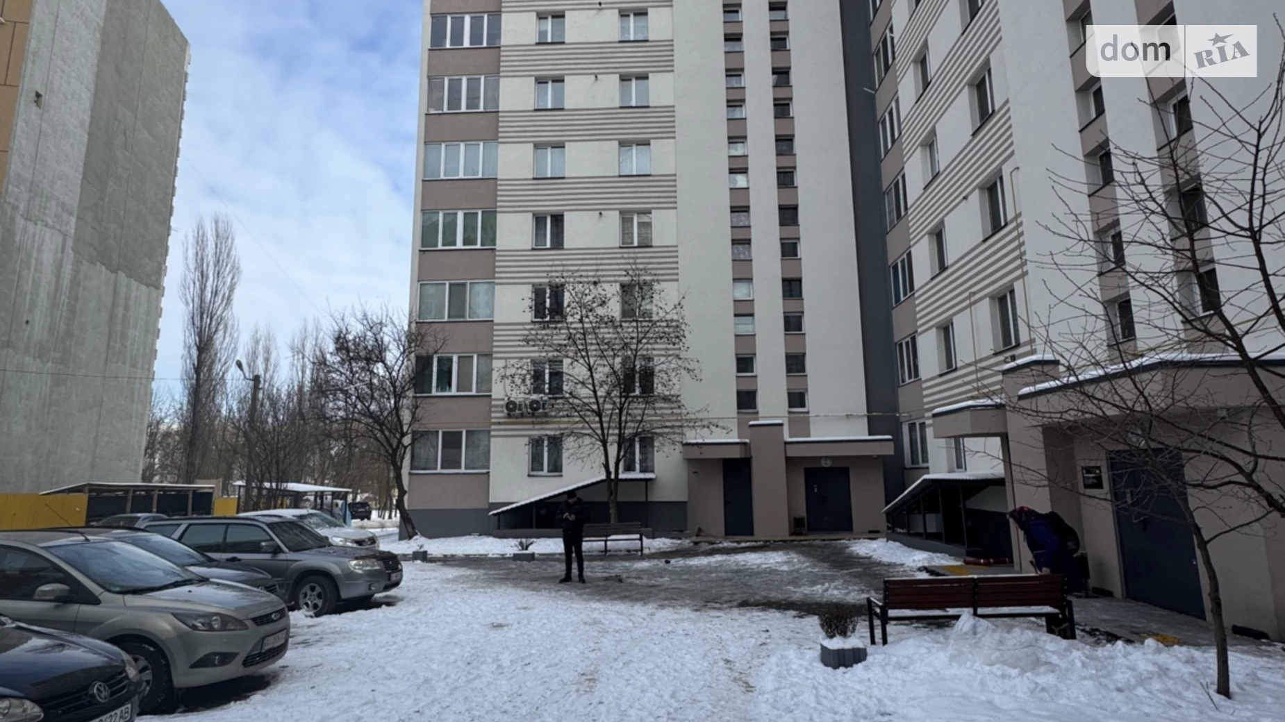 Продается 3-комнатная квартира 68 кв. м в Бородянке, ул. Семашко - фото 2