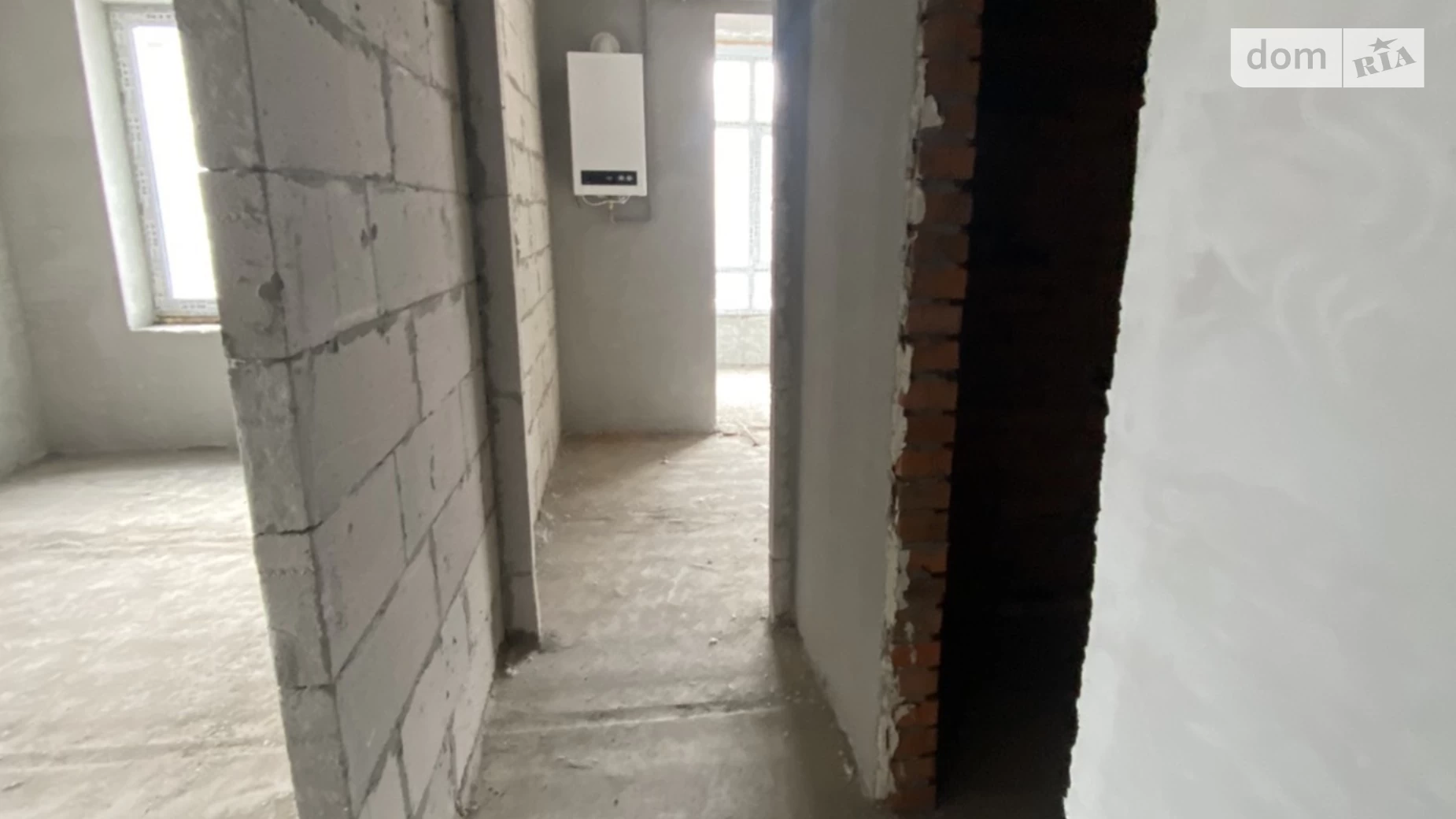 Продается 1-комнатная квартира 44 кв. м в Хмельницком, ул. Институтская, 6/1А - фото 5