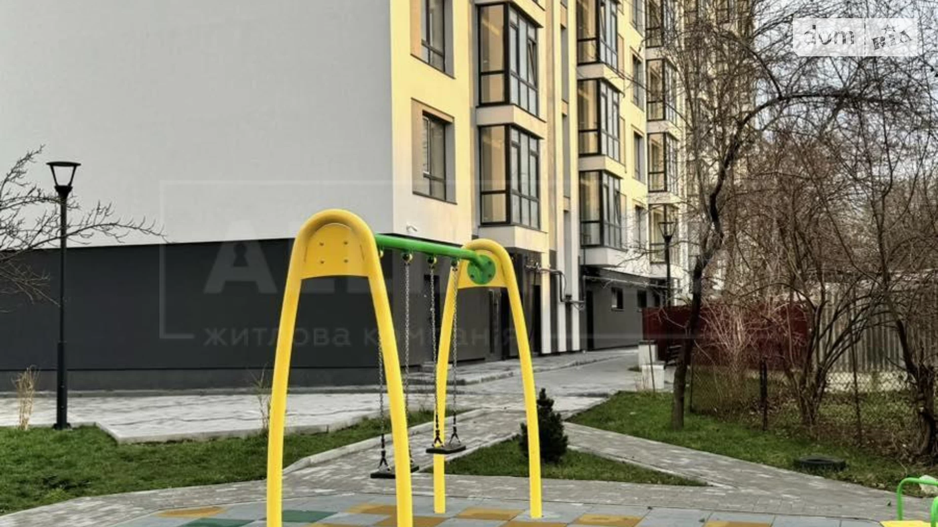 Продается 2-комнатная квартира 64.7 кв. м в Ивано-Франковске, ул. Молодежная - фото 4