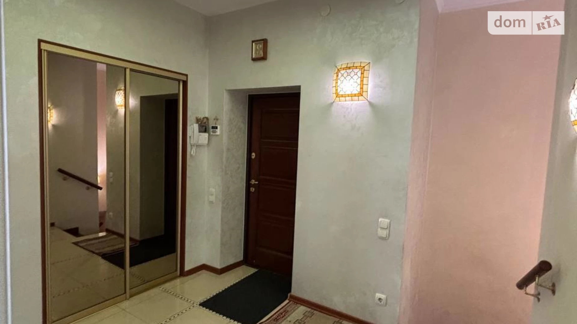 Здається в оренду 3-кімнатна квартира 135 кв. м у Львові, вул. Карпинця Івана - фото 5