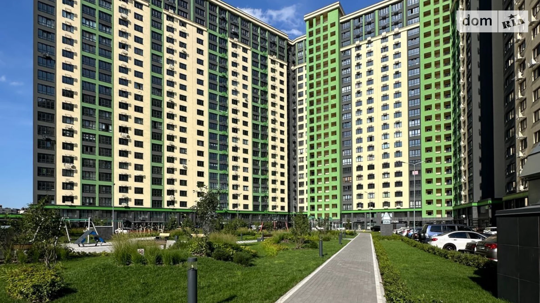 Продается 2-комнатная квартира 76.1 кв. м в Киеве, ул. Михаила Максимовича, 32Б - фото 3