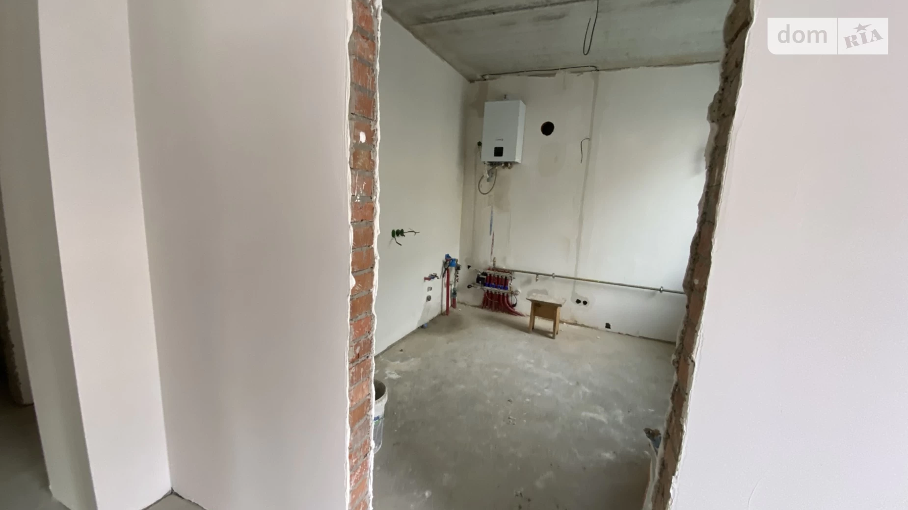 Продається 2-кімнатна квартира 46.8 кв. м у Гостомелі, вул. Остромирська, 27 - фото 5