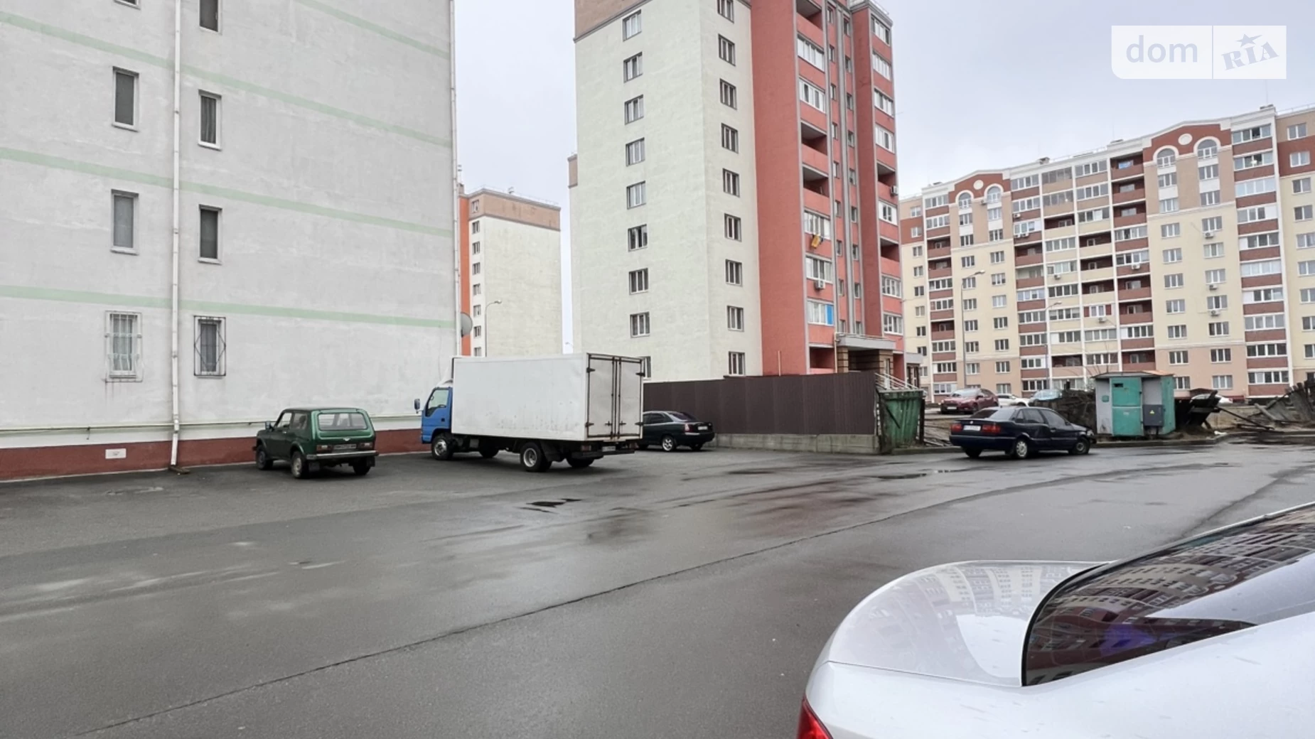 Продається 2-кімнатна квартира 64.6 кв. м у Тарасівці, вул. Шкільна - фото 2