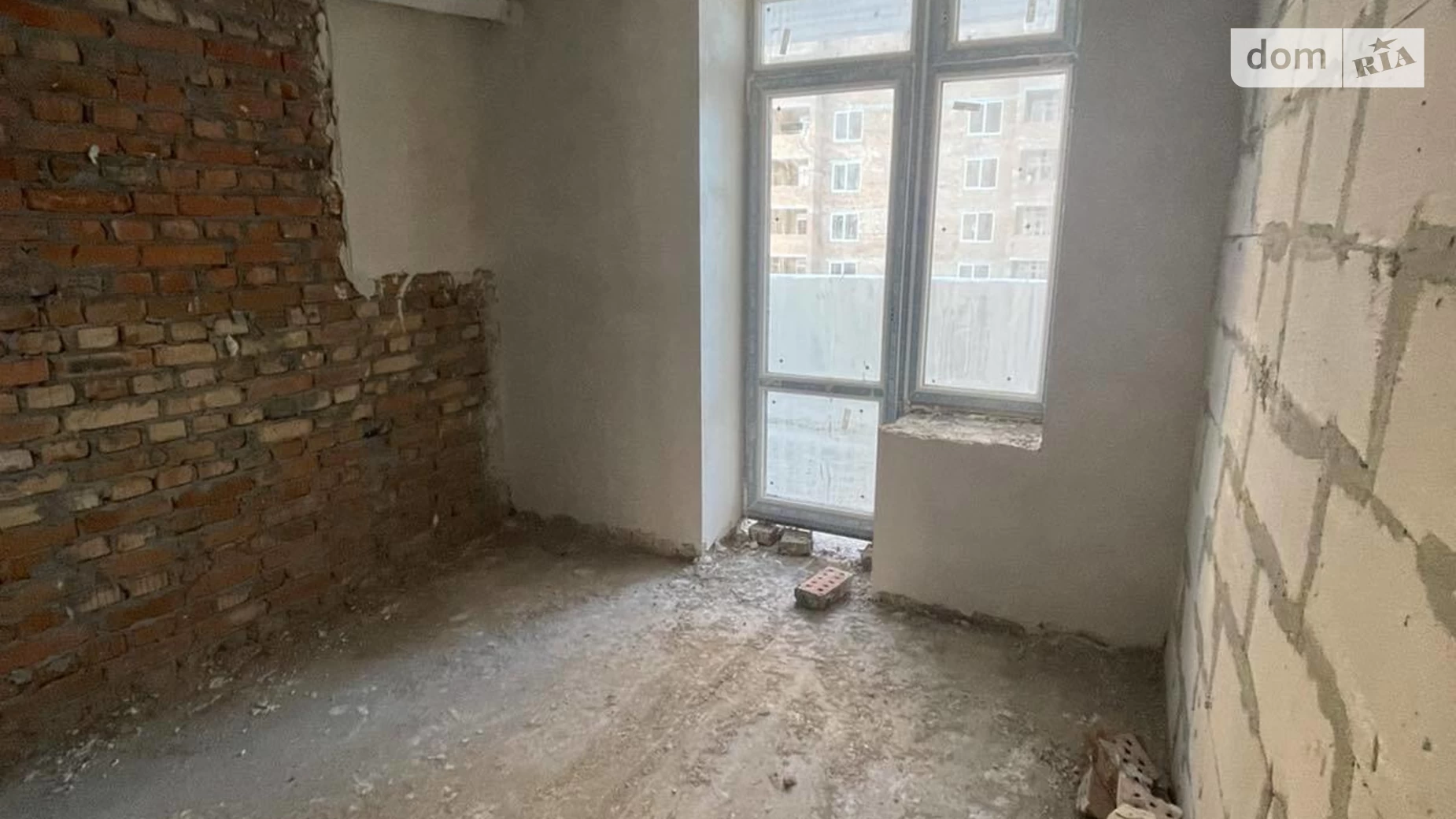 Продається 2-кімнатна квартира 47 кв. м у Хмельницькому, вул. Нижня Берегова, 2/2 - фото 5
