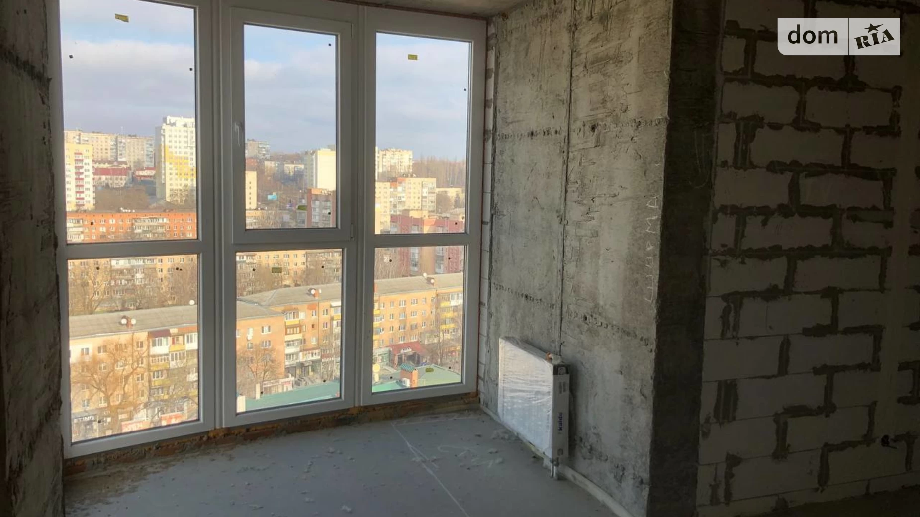 Продается 2-комнатная квартира 65 кв. м в Хмельницком, цена: 65000 $ - фото 8