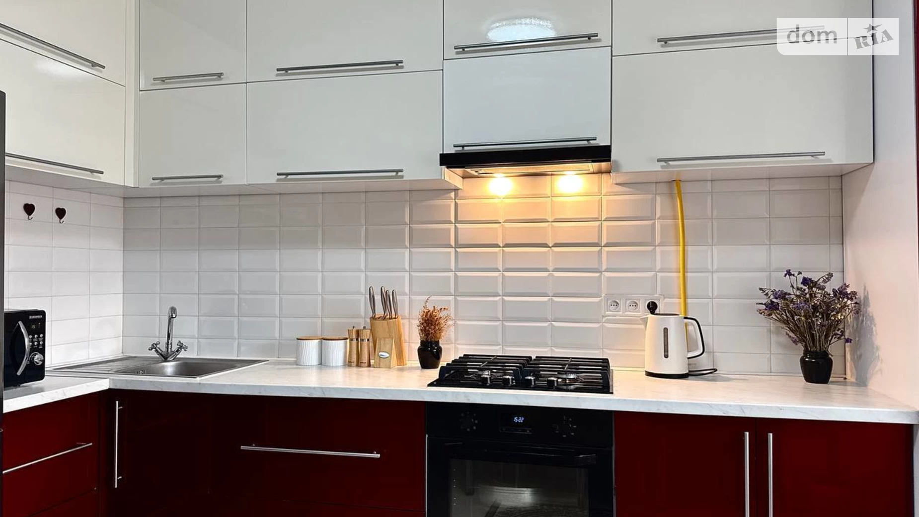 Продается 2-комнатная квартира 68.4 кв. м в Ровно, цена: 80000 $ - фото 2