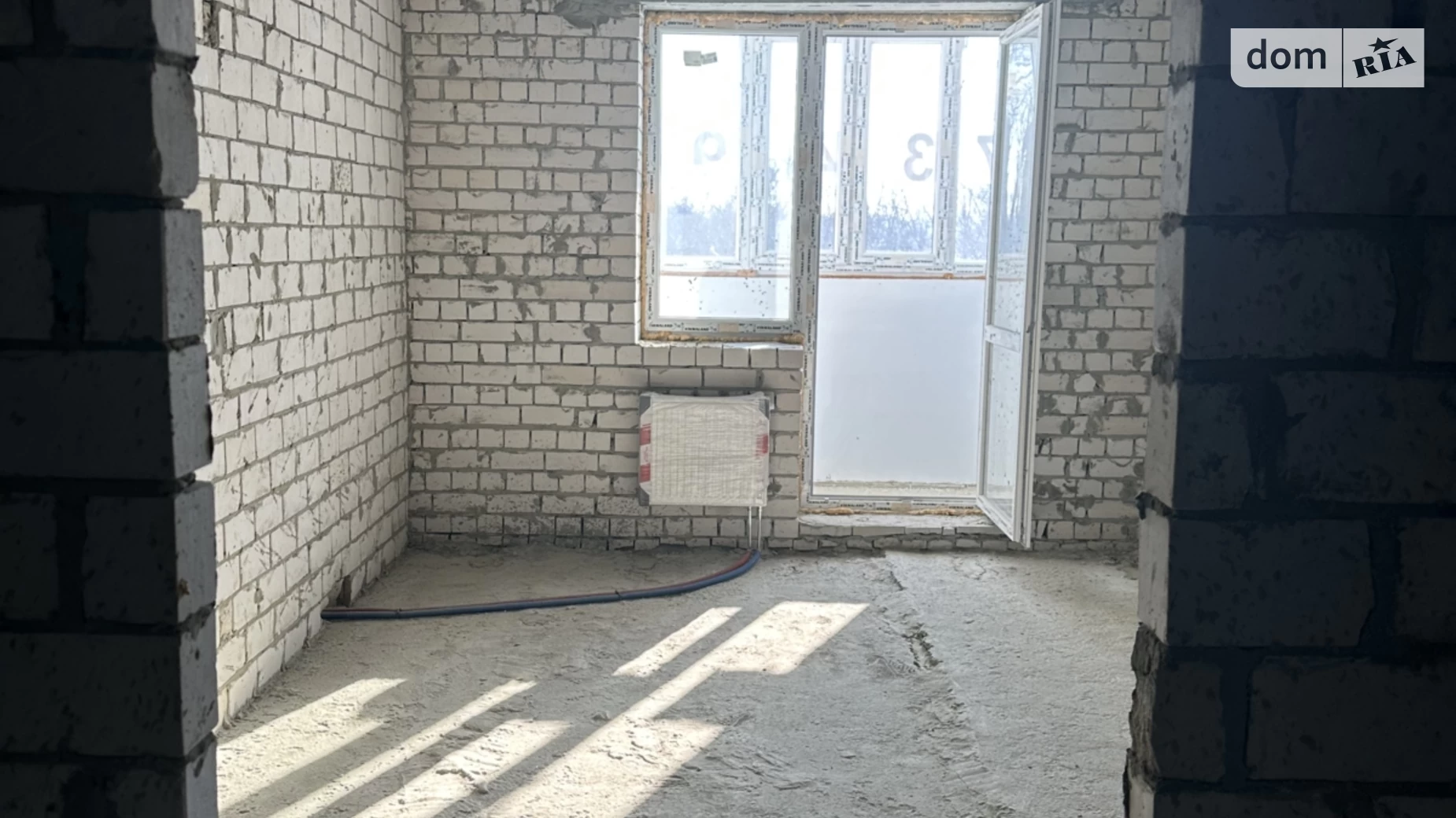 Продається 1-кімнатна квартира 50 кв. м у Харкові, вул. Нескорених(Героїв Праці), 1 - фото 2