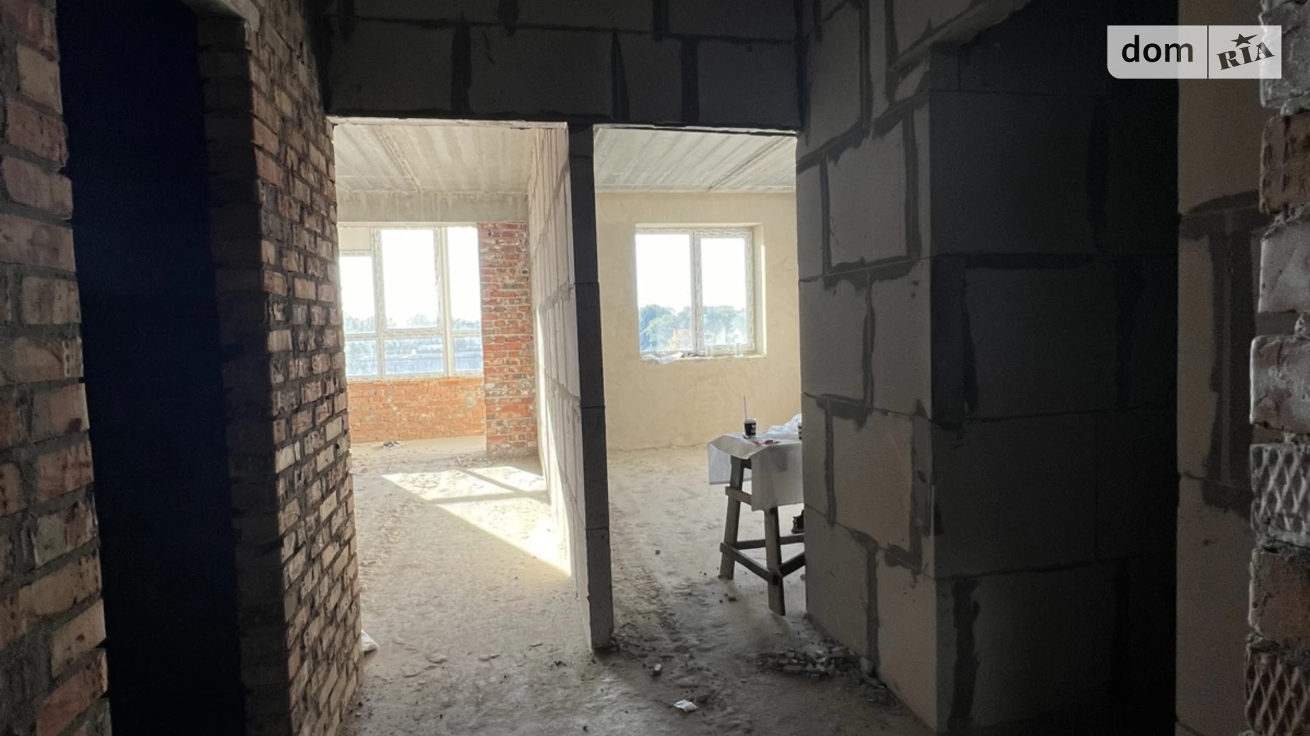 Продається 1-кімнатна квартира 43.8 кв. м у, цена: 42000 $ - фото 3