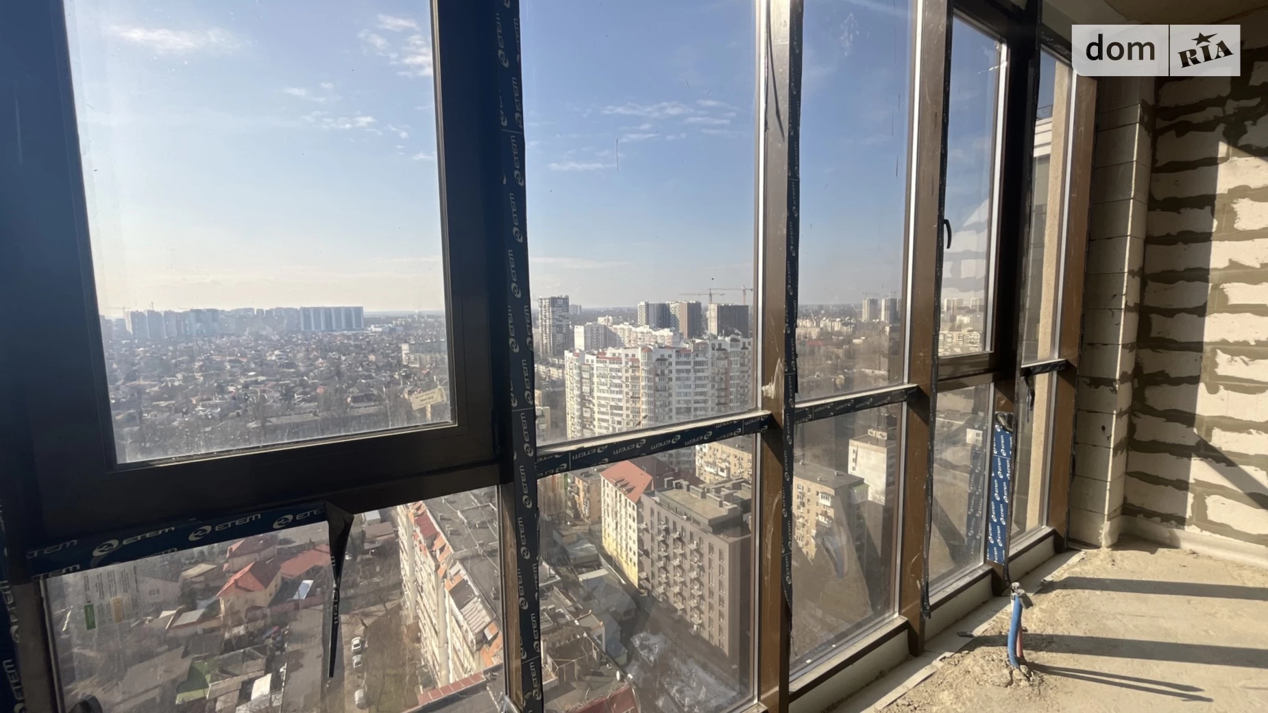 Продается 2-комнатная квартира 109 кв. м в Одессе, ул. Педагогическая, 23 - фото 5