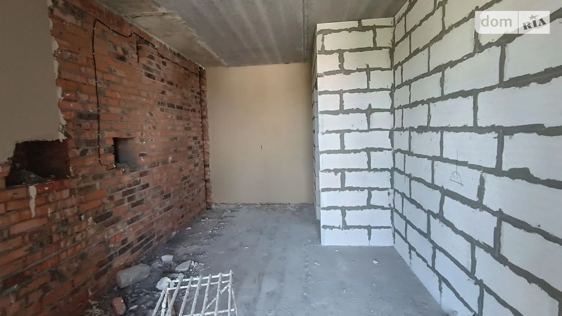 Продается 1-комнатная квартира 39 кв. м в Хмельницком, ул. Степана Бандеры - фото 3