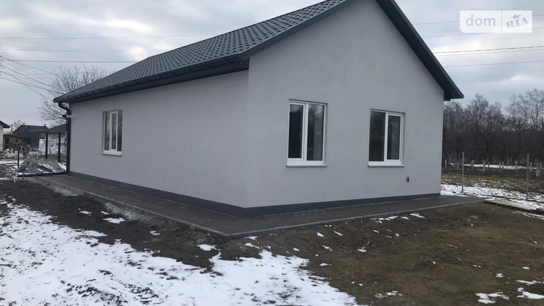 Продається одноповерховий будинок 69 кв. м з садом, цена: 75000 $ - фото 2