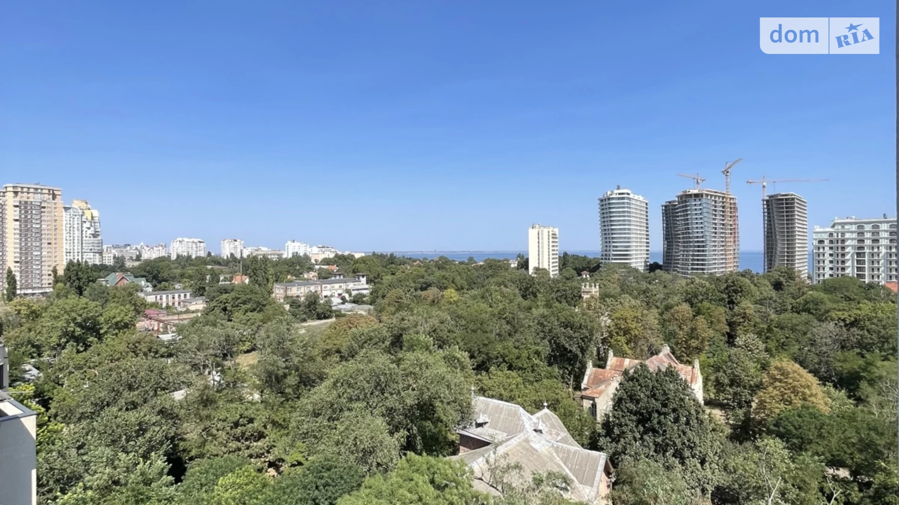 Продается 1-комнатная квартира 53.3 кв. м в Одессе, просп. Шевченко, 30 - фото 2