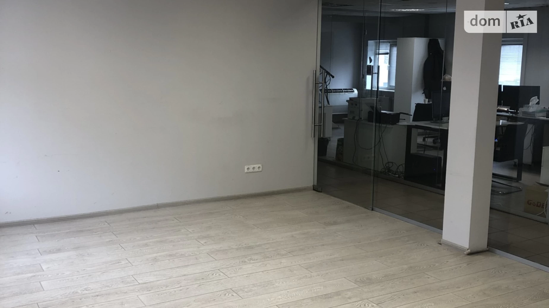 Здається в оренду офіс 50 кв. м в бізнес-центрі, цена: 350 $ - фото 4