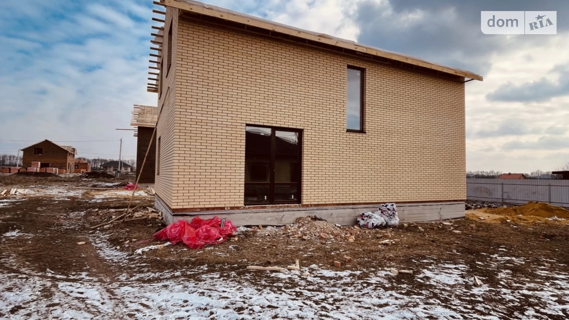 Продається будинок 2 поверховий 120 кв. м з каміном, цена: 73000 $ - фото 5