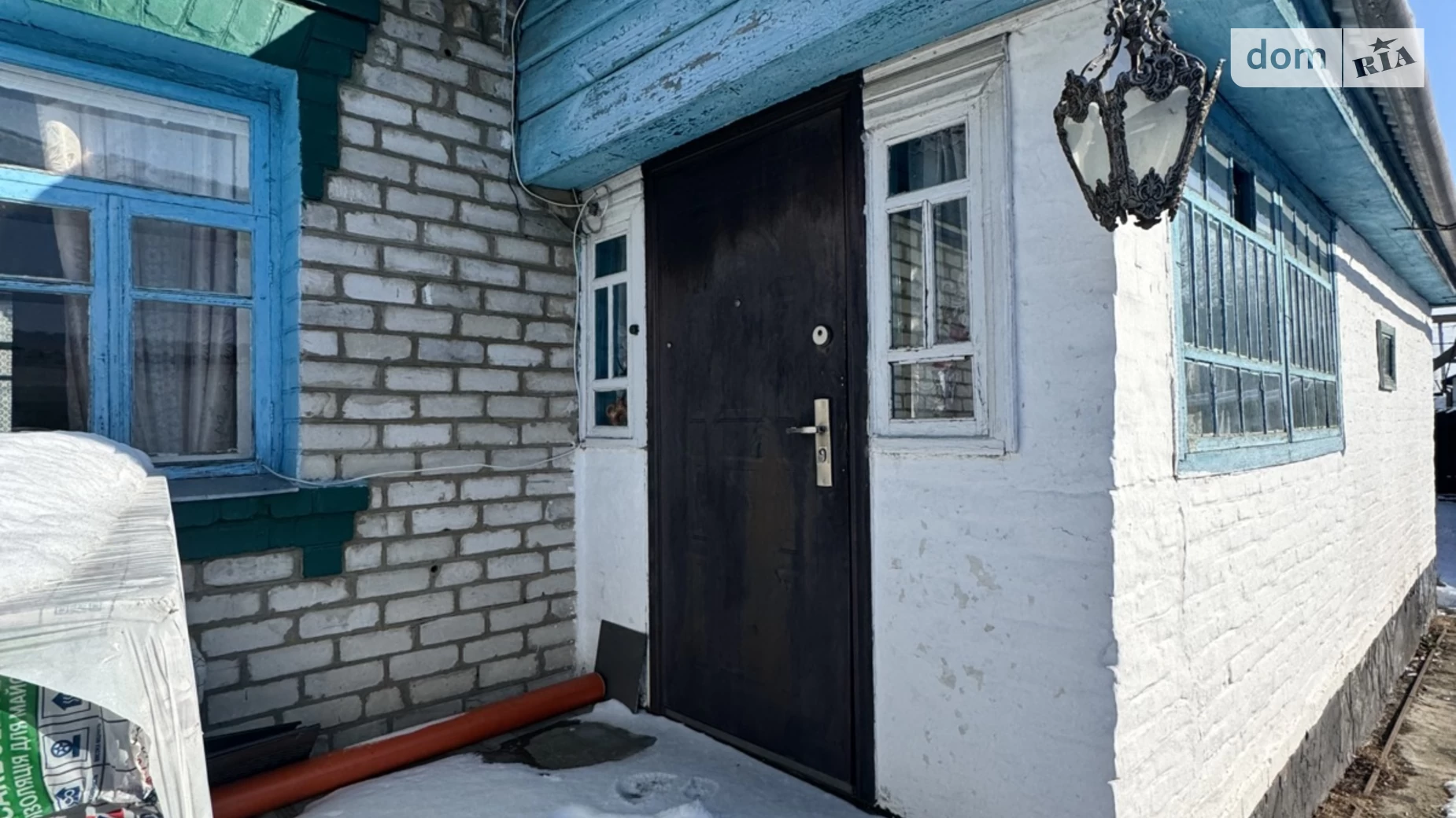 Продается одноэтажный дом 87.2 кв. м с баней/сауной, цена: 32000 $ - фото 3