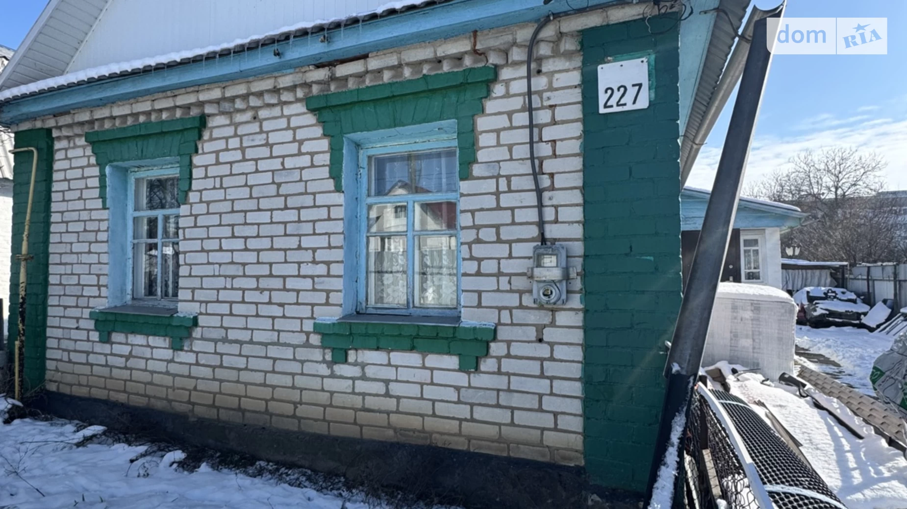 Продается одноэтажный дом 87.2 кв. м с баней/сауной, цена: 32000 $ - фото 5
