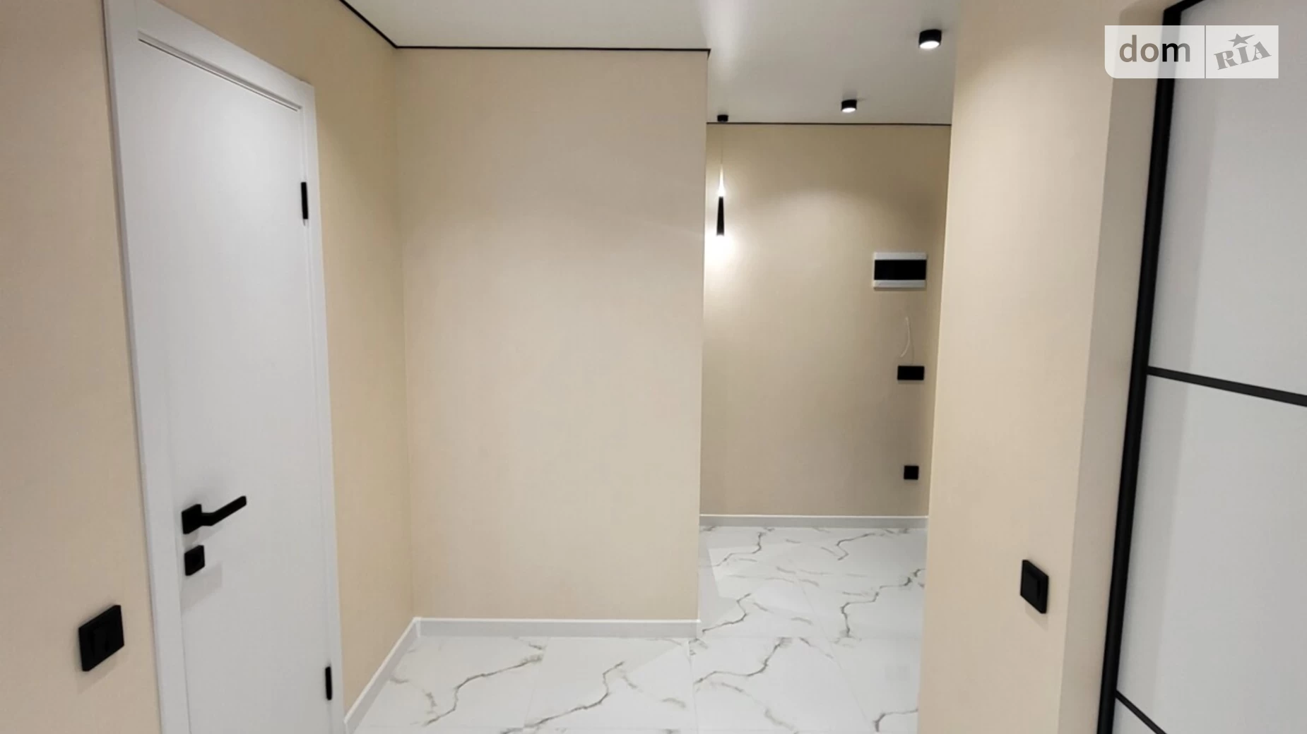 2-кімнатна квартира 56 кв. м у Тернополі, вул. Київська - фото 5