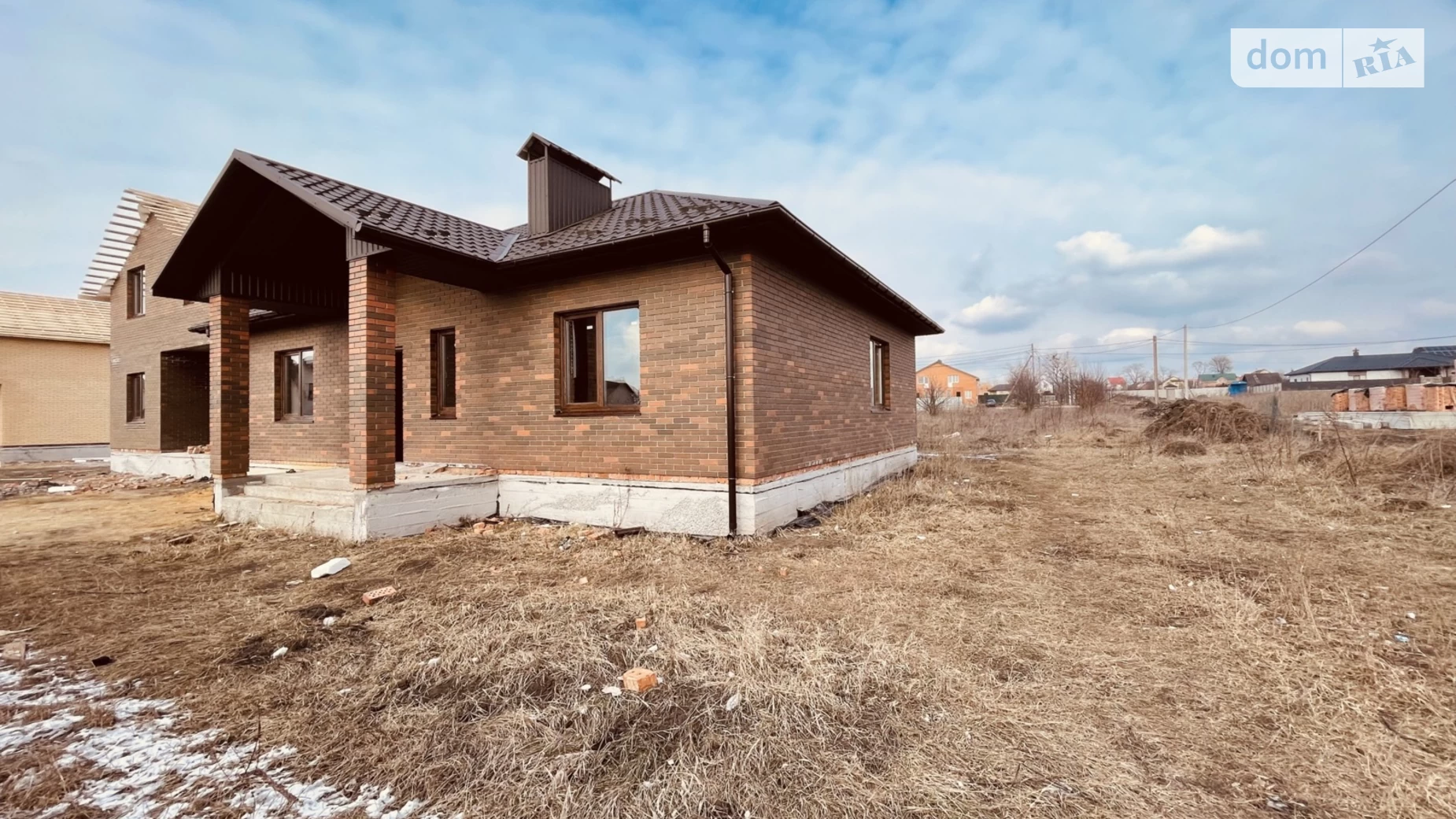 Продається одноповерховий будинок 105 кв. м з подвалом, цена: 70000 $ - фото 5