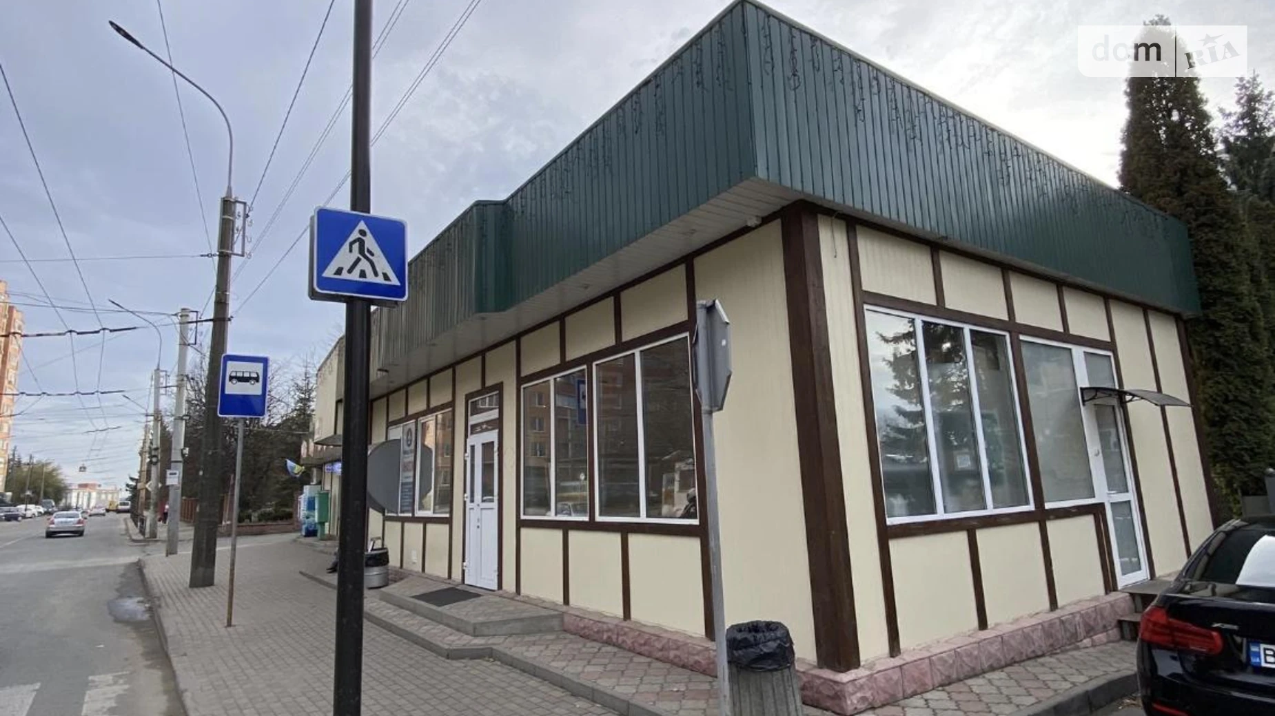 Сдается в аренду объект сферы услуг 52 кв. м в 1-этажном здании, цена: 35000 грн - фото 2