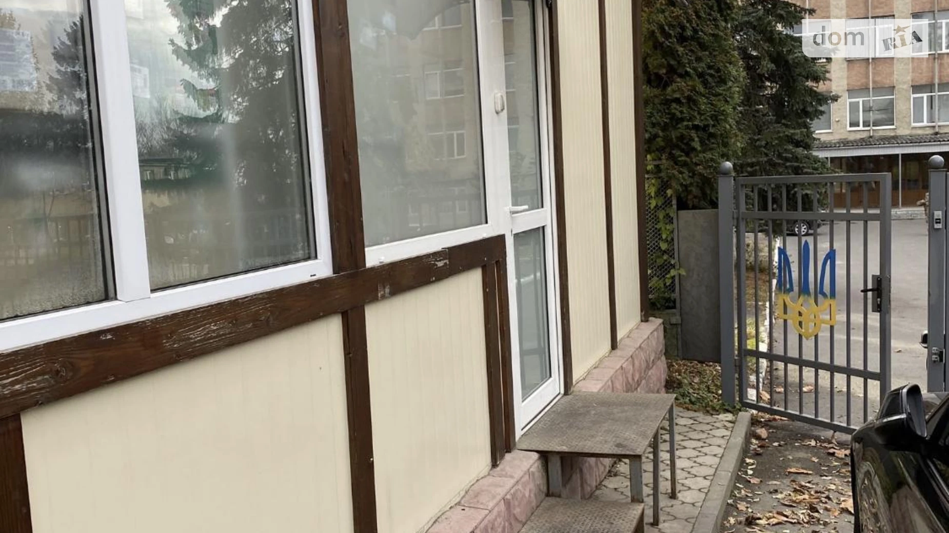 Сдается в аренду объект сферы услуг 52 кв. м в 1-этажном здании, цена: 35000 грн - фото 3