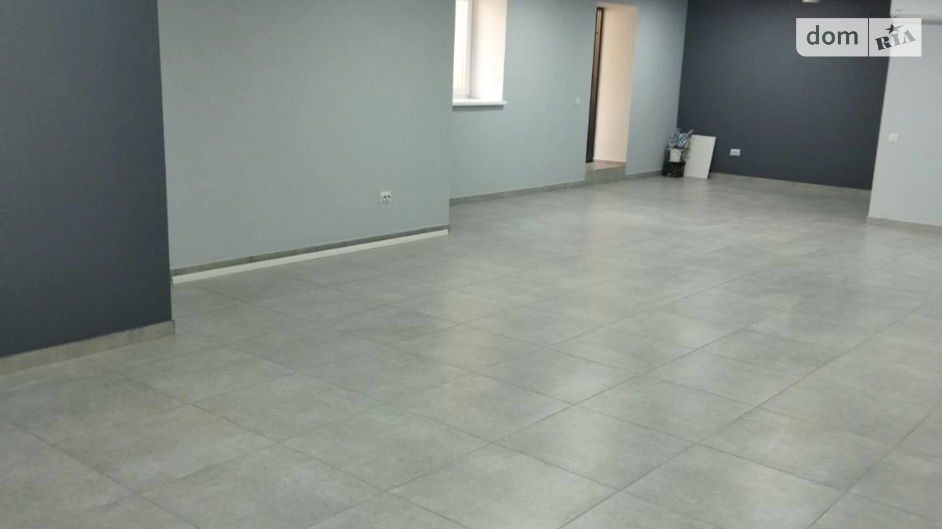 Здається в оренду приміщення вільного призначення 80 кв. м в 10-поверховій будівлі, цена: 500 $ - фото 5