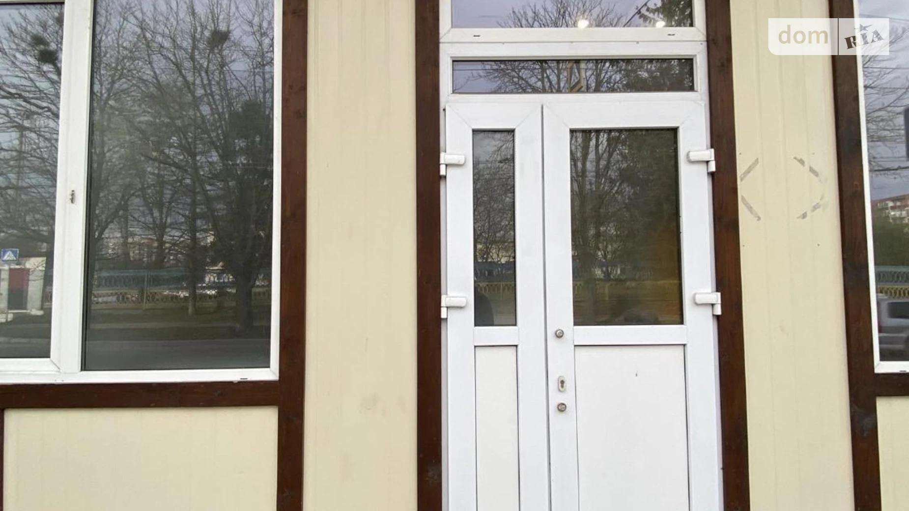 Сдается в аренду объект сферы услуг 52 кв. м в 1-этажном здании, цена: 35000 грн - фото 5