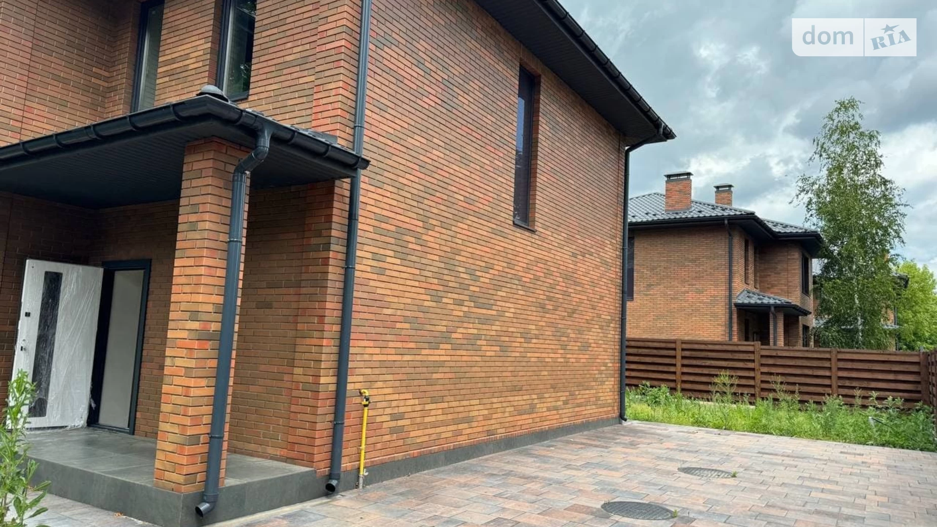 Продається будинок 2 поверховий 131 кв. м з балконом, цена: 135000 $ - фото 4